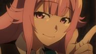 Yuuki Ikoma as seen in the anime (Image via Bibury Animation Studios)